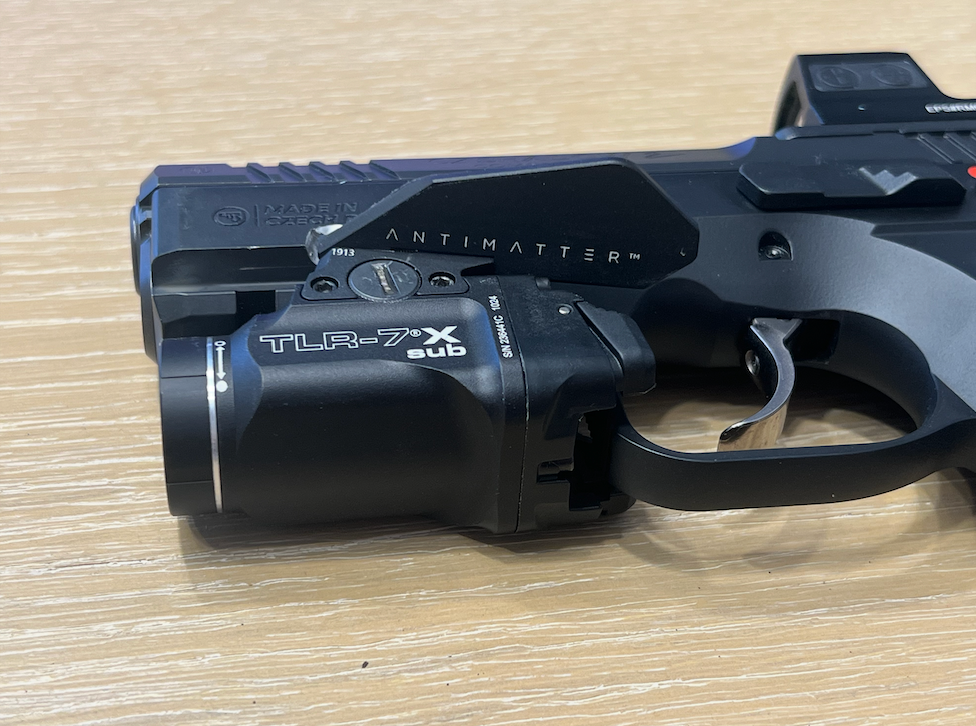 CZ Shadow 2 Compact 3